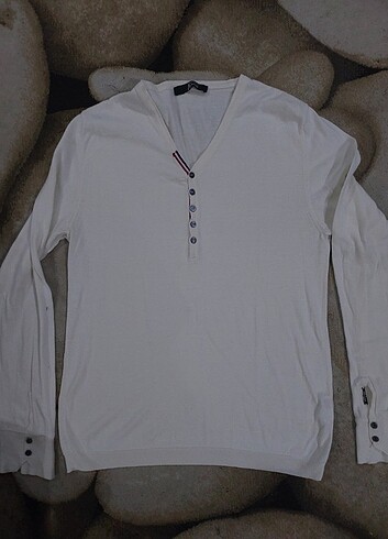 Guess İnce Kazak