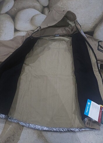 3xl Beden camel Renk Columbia Outdoor Mont