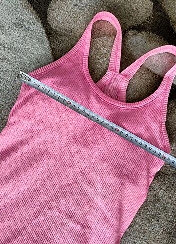 s Beden Lululemon Atlet