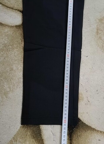 m Beden Nikw Eşofman Altı