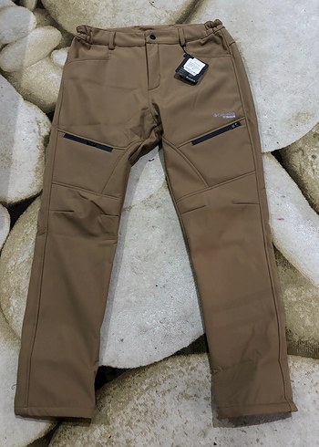 Columbia Softshell Tactical Pantolon