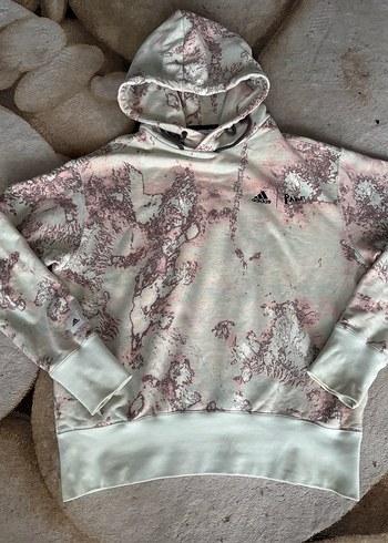Adidas Parley Sweatshirt