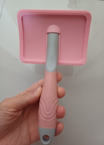 kedi tarağı - Görsel 2