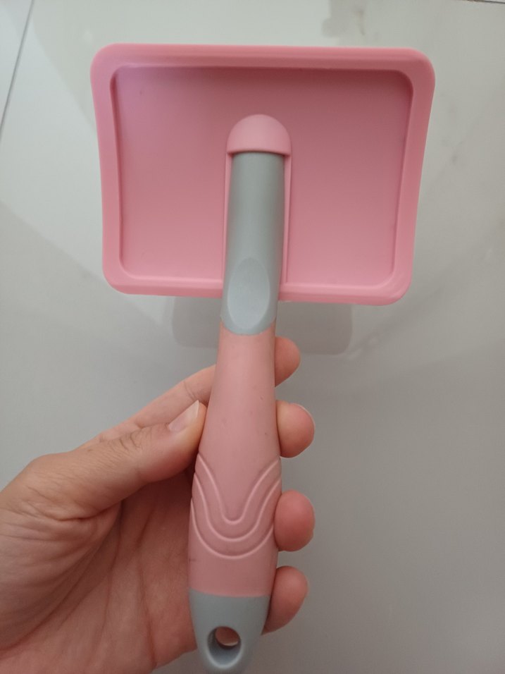 kedi tarağı - Görsel 2