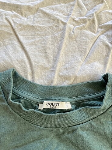 l Beden Colins Sweatshirt