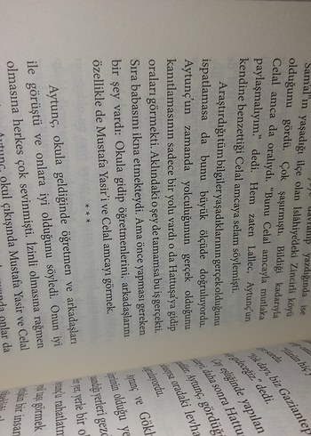 Ninda: Bir Hitit Macerası - Çocuk Hikaye Kitabı - Görsel 3
