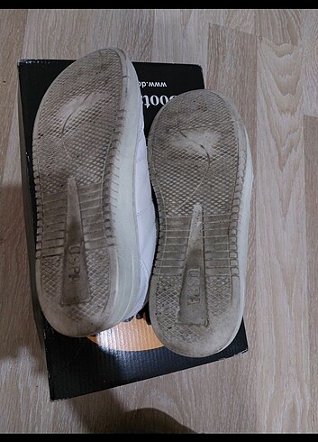 U.S Polo Assn. Ayakkabı