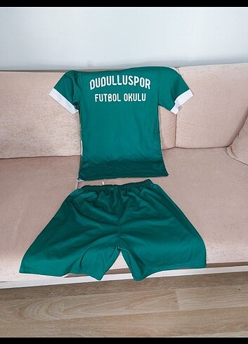 38 Beden Dudullu spor formasi