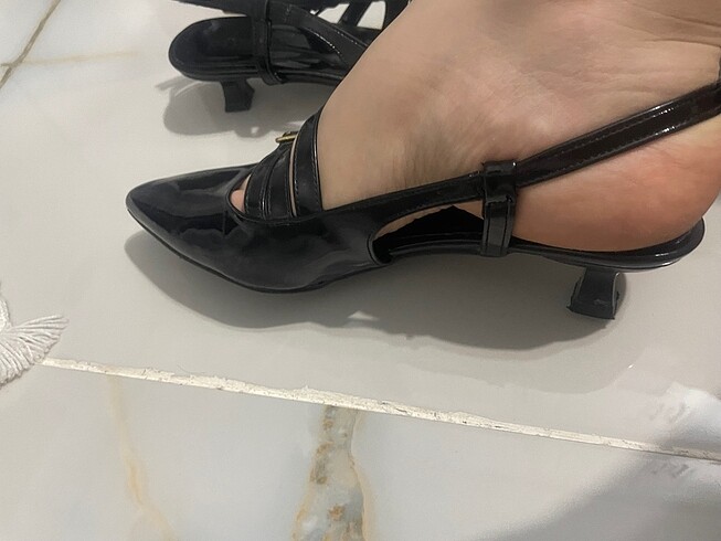 39 Beden Ayakkabı