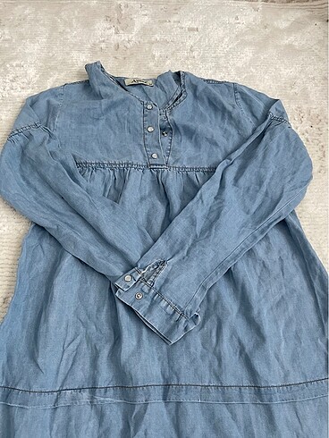 Kot tunik