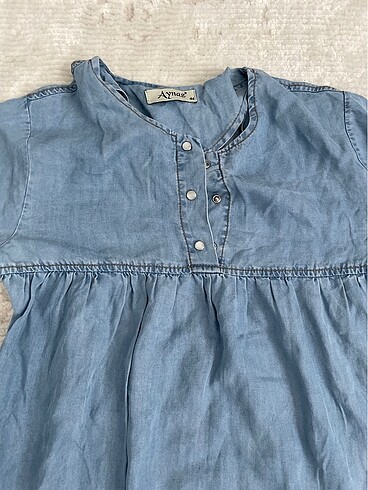 xl Beden Kot tunik