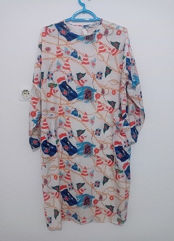 Benin Style marka tunik(Kayra markası temsilidir) 