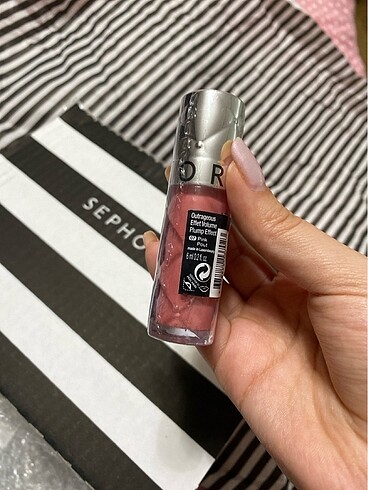 Sephora gloss