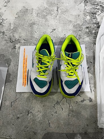 Decathlon spor ayakkabı