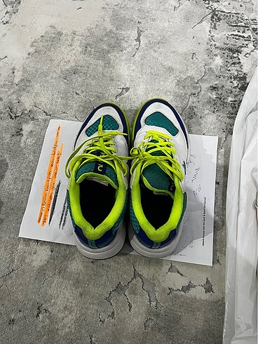 Decathlon Decathlon spor ayakkabı