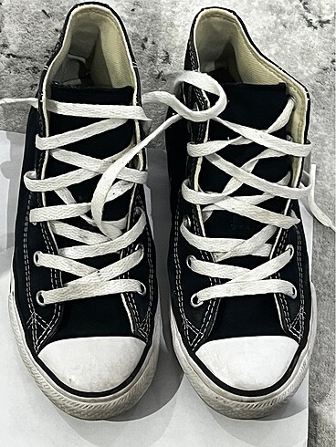 Converse Converse kız çocuk bot