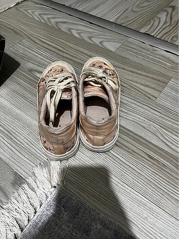 Zara Zara kız çocuk ayakkabı