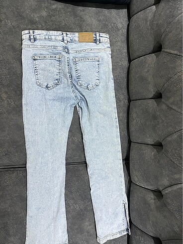 10 Yaş Beden Kız çocuk 10-11 yaş kot pantolon