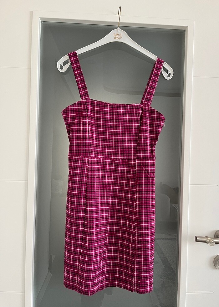 Tatlış salopet - Görsel 2