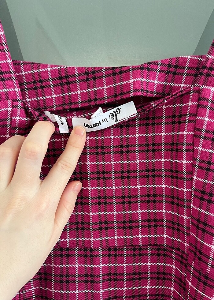 Tatlış salopet - Görsel 3