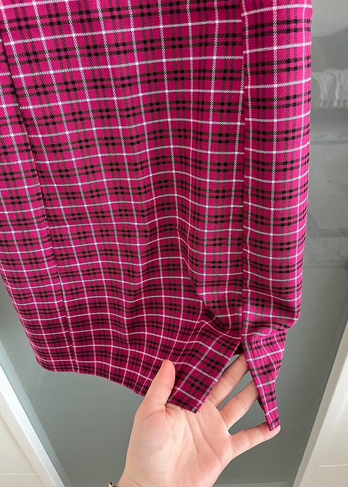 Tatlış salopet - Görsel 4