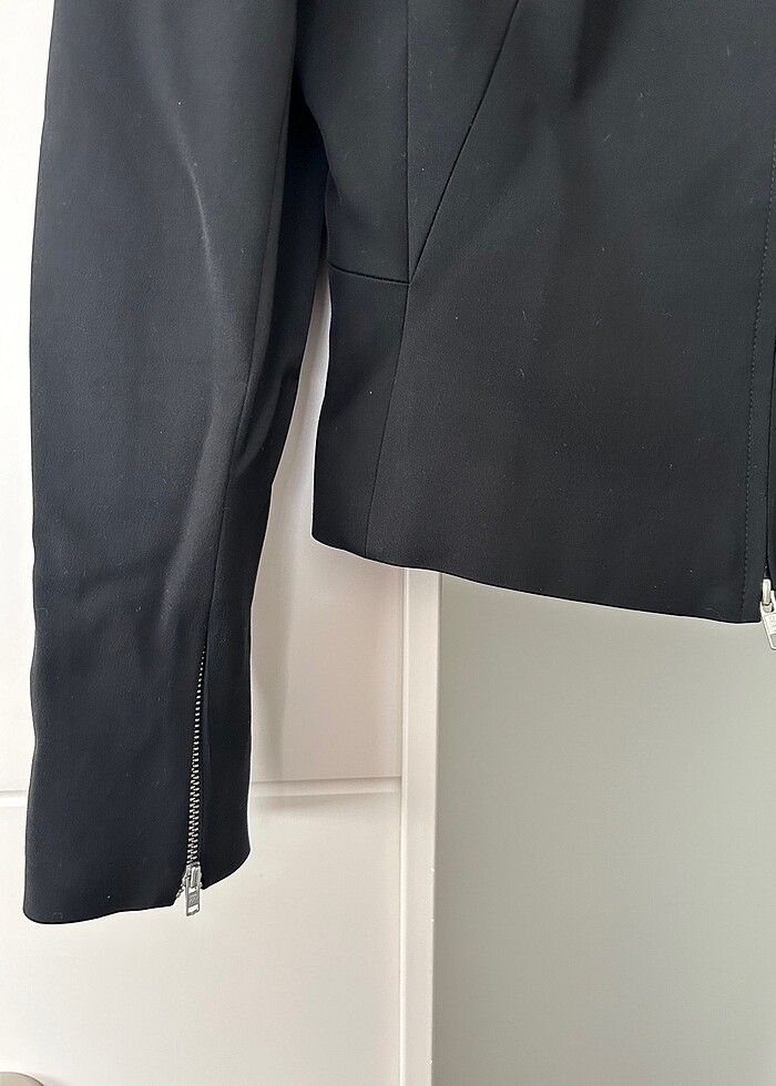 İpekyol ceket - Görsel 5