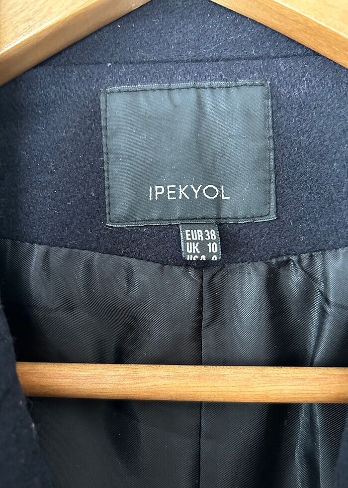 İpekyol kaşe - Görsel 3