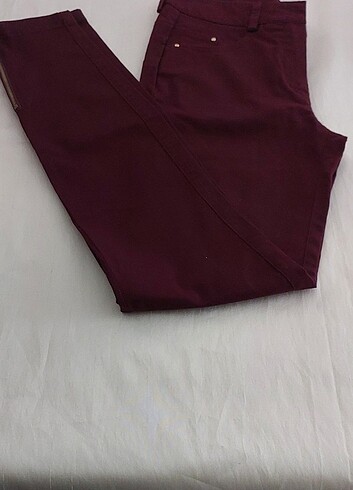 Mango Mango marka pantolon 34 beden 