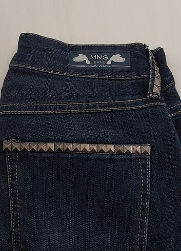 Mango Mango marka pantolon 36 beden