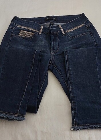 Mango marka pantolon 36 beden