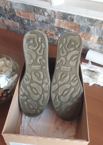 Tokalı Erkek Sokak Stili Botları - Görsel 3