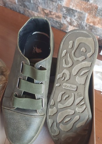 Tokalı Erkek Sokak Stili Botları - Görsel 4