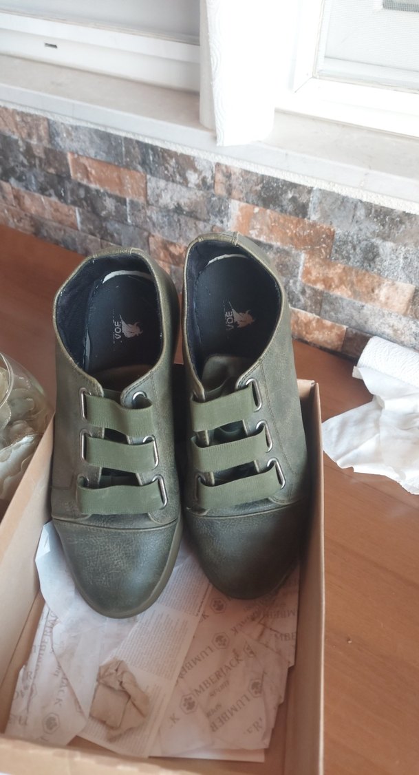 Tokalı Erkek Sokak Stili Botları - Görsel 2