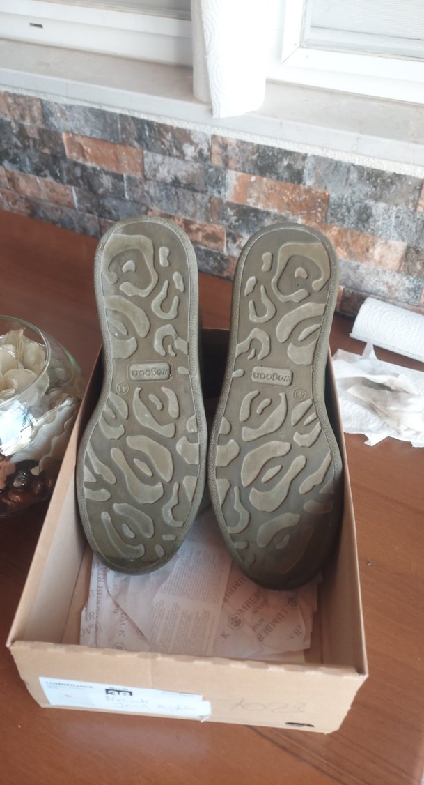 Tokalı Erkek Sokak Stili Botları - Görsel 3