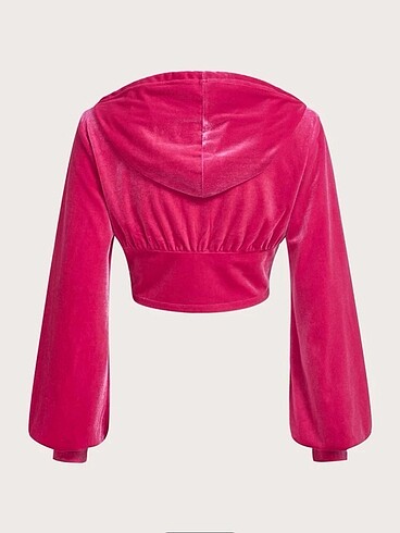 American Vintage Pembe Hırka