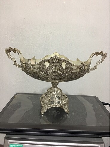 Gümüş gondol
