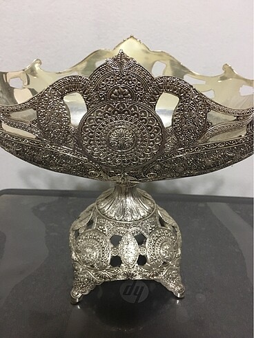Gümüş gondol