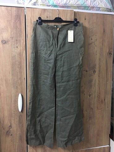 Keten pantolon