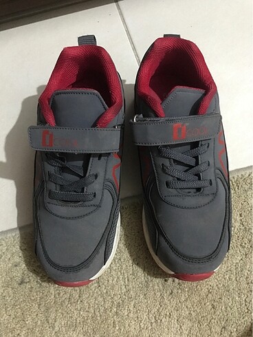 Decathlon 34 numara