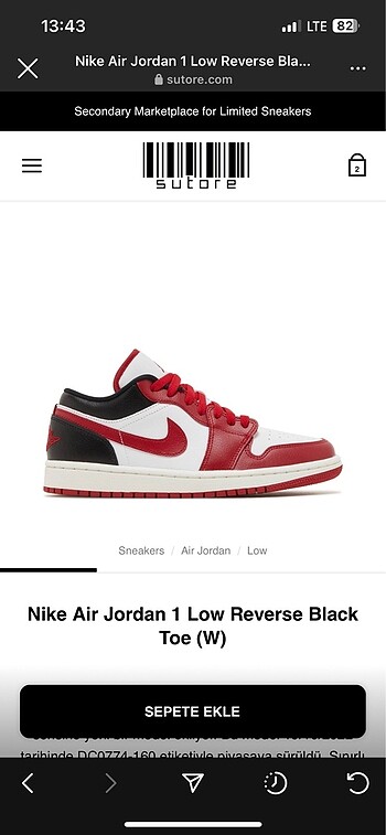 Air jordan