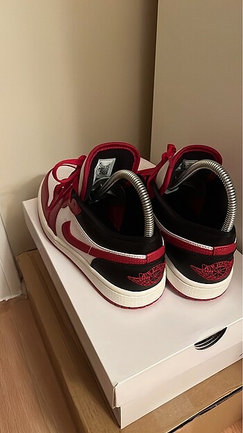 Nike Air jordan