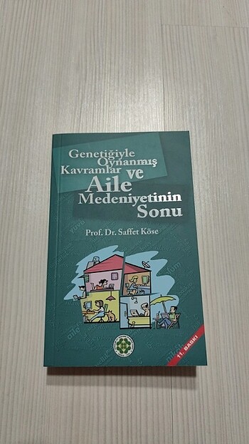 Genetiğiyle oynanmış kavramlar ve aile medeniyetinin sonu