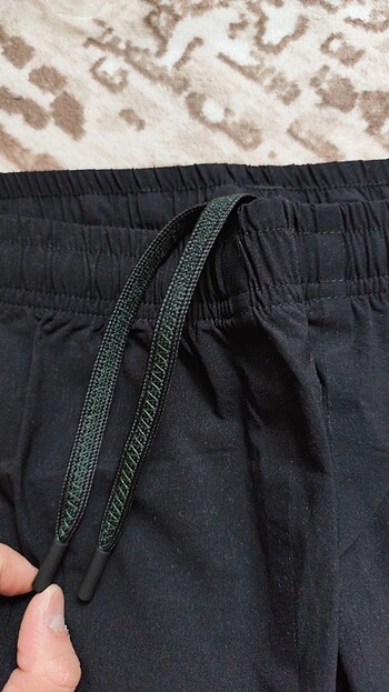 Lacoste Lacoste paraşüt kumaş eşofman