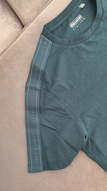 s/m Beden Ralph Lauren lyle and scott