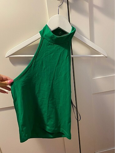 Yesil bustiyer
