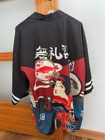 Kimono
