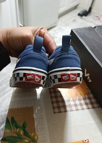 Vans ayakkabı - Görsel 5