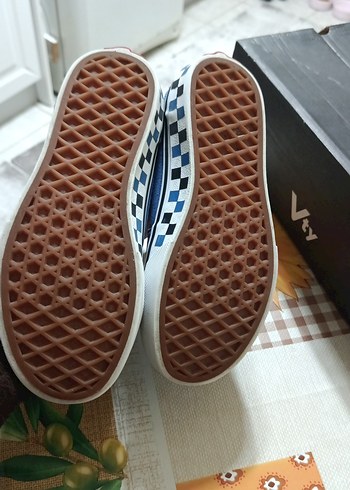 Vans ayakkabı - Görsel 4