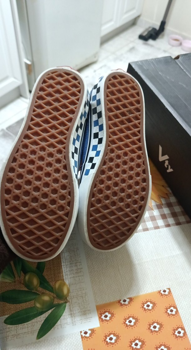 Vans ayakkabı - Görsel 4