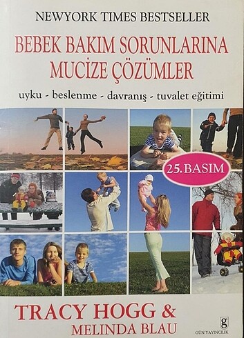 Bebek Bakım Sorunlarına Mucize Çözümler